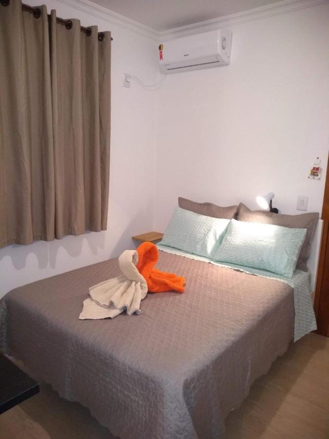 Florianopolis - Suite 2P - Ar-Tv-Wifi - Acesso Privativo Exterior foto