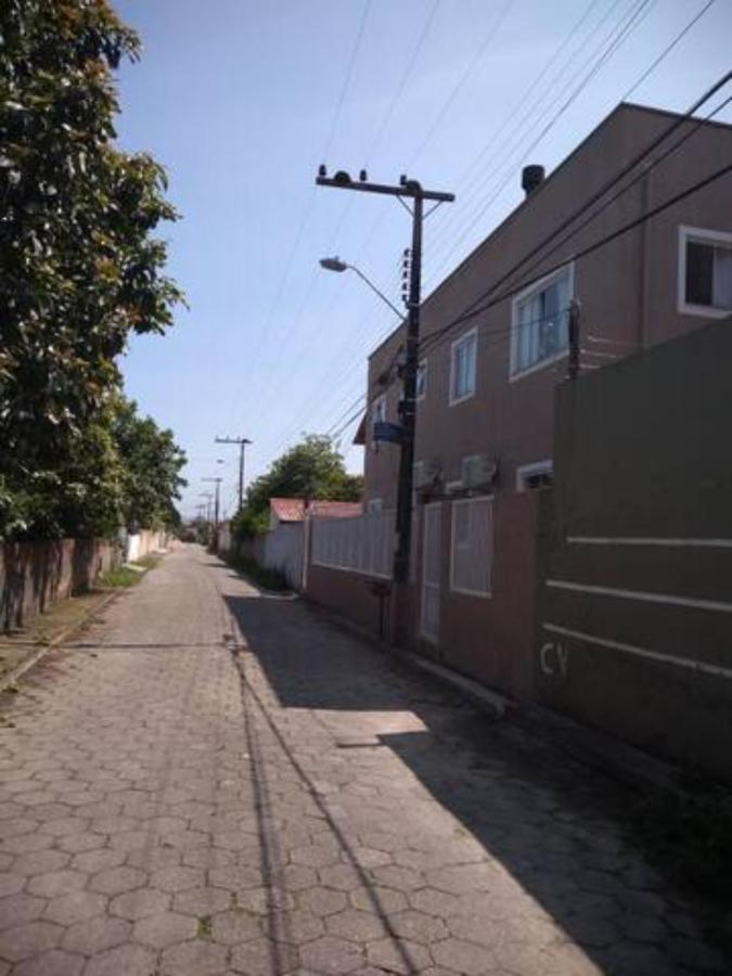 Florianopolis - Suite 2P - Ar-Tv-Wifi - Acesso Privativo Exterior foto