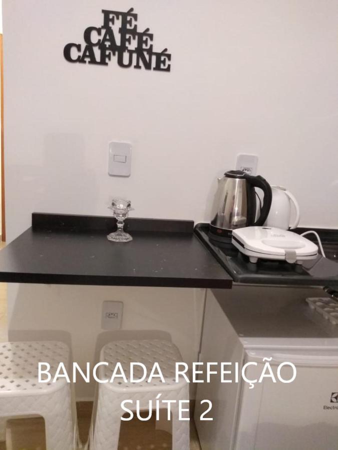 Florianopolis - Suite 2P - Ar-Tv-Wifi - Acesso Privativo Exterior foto