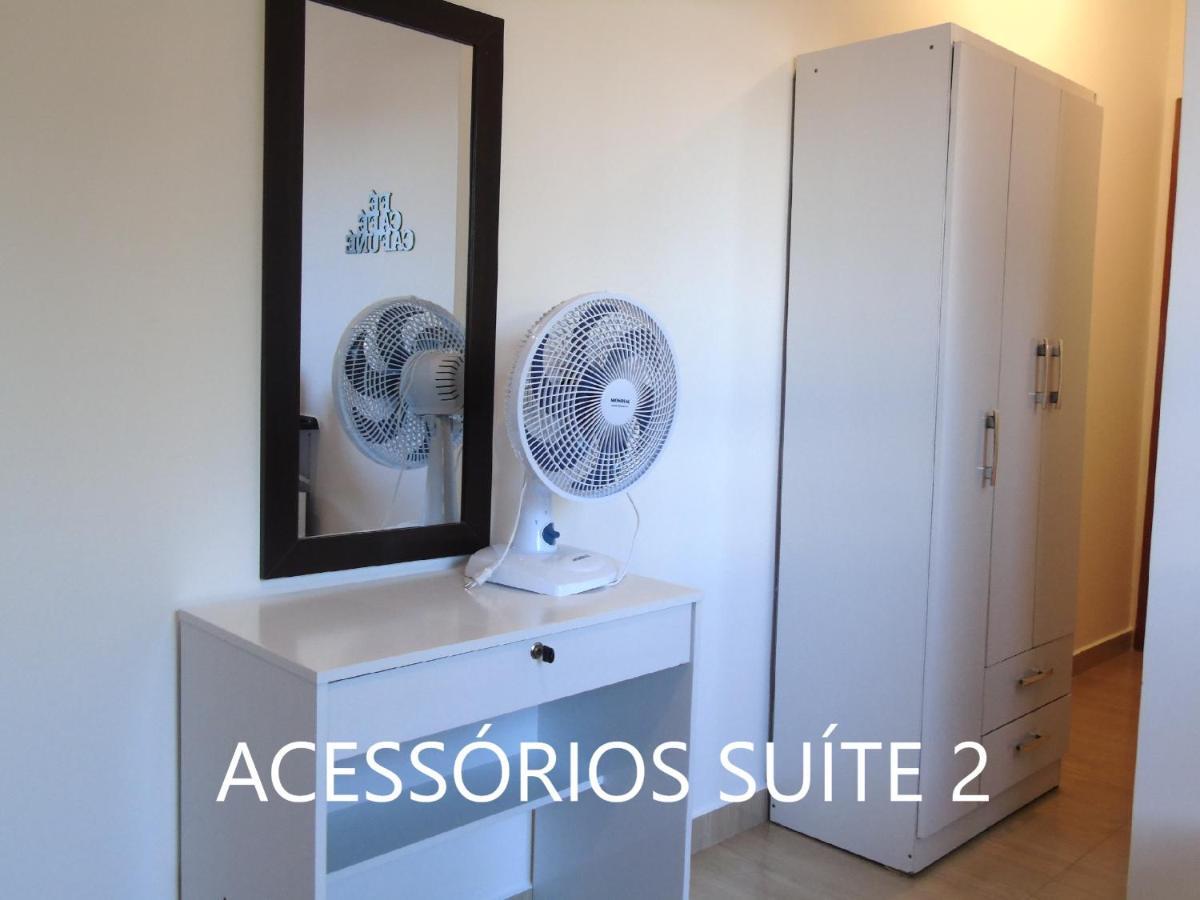 Florianopolis - Suite 2P - Ar-Tv-Wifi - Acesso Privativo Exterior foto